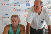 Meeting natation 2015