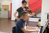 Concert des ateliers municipaux de pratique musicale : Une soirée pleine de rythme et de talent à ne pas manquer ! 