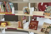 Saint-Denis : rendre la lecture accessible aux enfants porteurs de handicaps