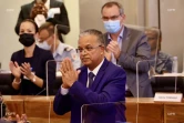 Temps forts année 2021