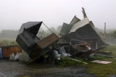 cyclone dina 22 janvier 2002