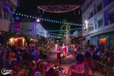 Le Port en fête a été célébré 