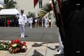 hommages au gendarmes mort pour la France