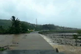 Le cyclone intense Joaninha fonce sur Rodrigues 