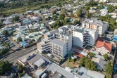 Saint-Denis inaugure deux nouvelles résidences et 123 logements dont 61 pour les jeunes [?]