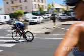 76ème édition du tour cycliste de La Réunion