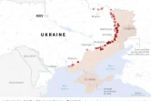 Guerre en Ukraine : la situation au 28 septembre