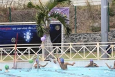 la Jeanne natation 