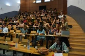 Événement Civis Osez au féminin