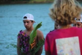 Hommage à Elio en Nouvelle Calédonie