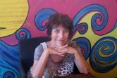 Écrivaine et militante, la Réunionnaise Anne Cheynet est décédée