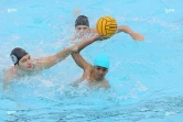 la Jeanne natation 