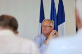 Michel Barnier