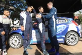 Tour Auto 2019