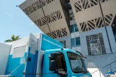 Saint-Denis : une collecte de sang mise en place 
