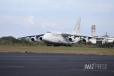 Cyclone Chido : un Antonov spécialement affrété pour répondre à l’urgence à Mayotte [?]