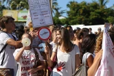 Marche pour Elio