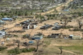 Au Mozambique, l'île touristique d'Ibo dévastée par le cyclone