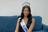 Miss Réunion 2022