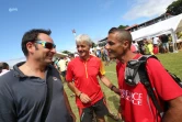 Grand raid 2012