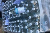 L'Adir offre 1 500 litres de solution hydroalcoolique aux médecins libéraux 