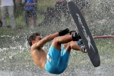 ski nautique 2019