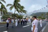 Saint-Denis : un défilé militaire républicain et humain