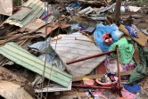 cyclone Chido Mayotte 