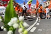 Mobilisation contre la réforme des retraites