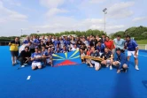 L’USPG Hockey vice-champion de France : une grande victoire pour le club du Port