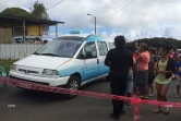 Blocage des usagers de Citalis à Sainte-Marie mercredi 13 avril