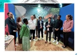 La Région présente dans le Forum des sports du Club France