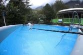 piscine mobile Mafate 