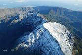 volcan neige 2003
