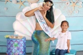 Le Tampon : retour en images sur l'Aqua Night 