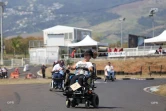 rallye fauteuil handicapé