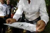 Le Port, lutte anti-vectorielle, borne anti-moustique, dengue, école