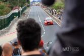 55ème Rallye de La Réunion, ES  Trois  bancs 