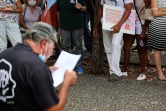 rassemblement soutien antilles