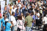 Forum de l'emploi au Bancoul 