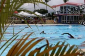 Natation