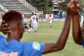 Football : Saint-Pierre face à M'Tsapéré 