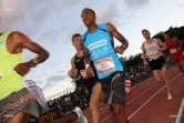 Meeting athlétisme saint dénis 2016