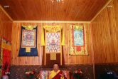 temple tibétain 