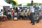 Tambours de Guinée