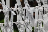 fete kaf au jardin de la Liberté 