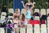 natation meetig 