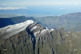 volcan neige 2003
