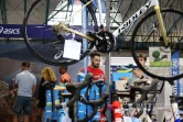 Salon du trail du vélo 