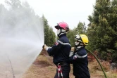 pompiers Maïdo 